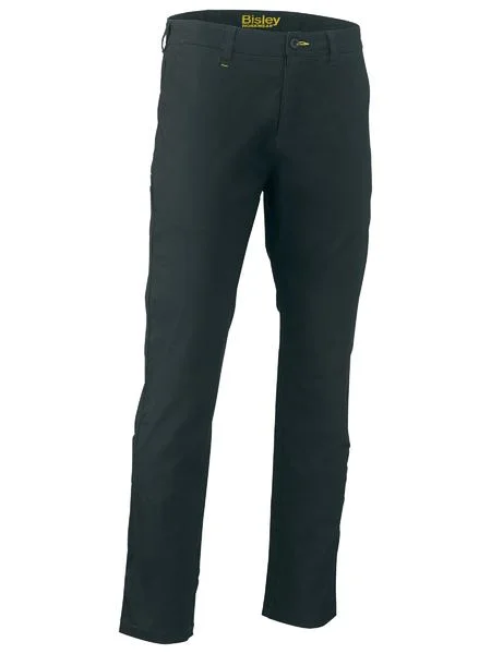 Plus Size Women's Pleated Front Dress Pants for Office WearBisley Stretch Cotton Drill Pants BP6008 Plus Size Women's Pleated Front Dress Pants for Office WearBisley Stretch Cotton Drill Pants BP6008