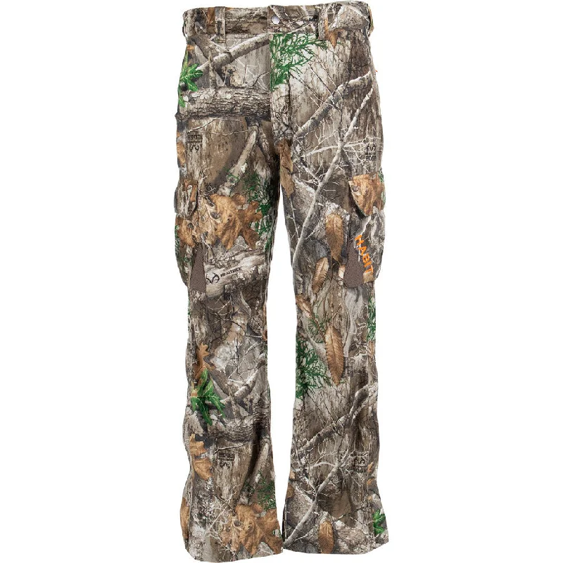 Plus Size Women's High - Waisted Bootcut Jeans in Distressed StyleRealtree Edge Camo Ripley Trail Waterproof Pant Plus Size Women's High - Waisted Bootcut Jeans in Distressed StyleRealtree Edge Camo Ripley Trail Waterproof Pant