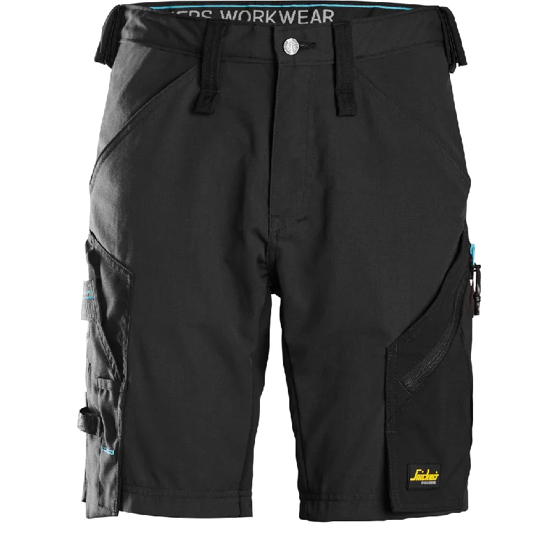 Plus Size Women's Elastic - Waist Culottes in Earth TonesSNICKERS WorkWear LiteWork 37.5® Work Shorts 6112 Plus Size Women's Elastic - Waist Culottes in Earth TonesSNICKERS WorkWear LiteWork 37.5® Work Shorts 6112