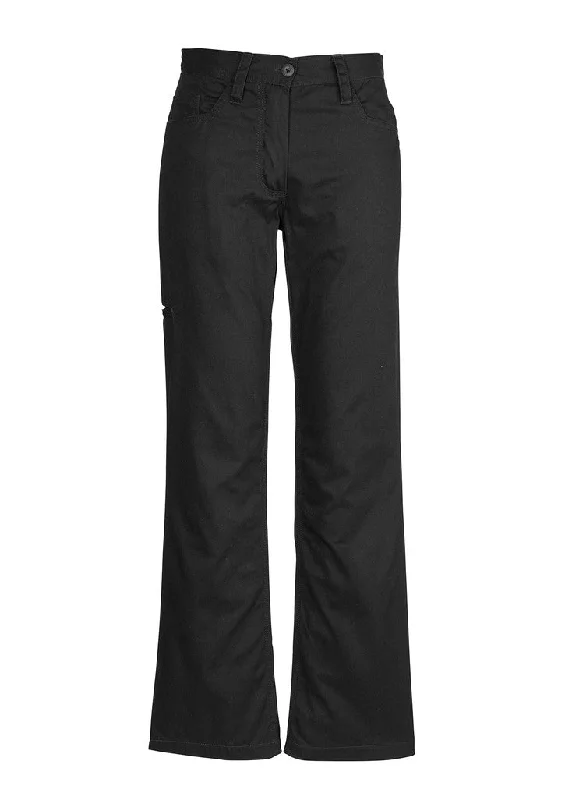 Palazzo Style Women's Printed Trousers in Bohemian PatternsSyzmik Womens Plain Utility Pant ZWL002 Palazzo Style Women's Printed Trousers in Bohemian PatternsSyzmik Womens Plain Utility Pant ZWL002