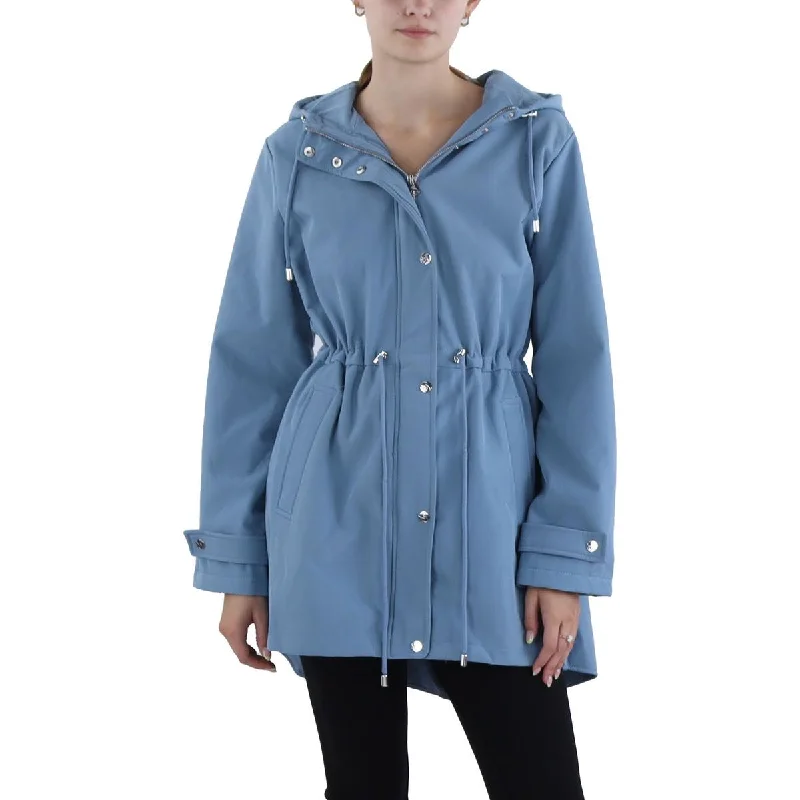 Shearling - lined women's leather coats for ultimate warmth and luxuryWomens Hooded Cold Weather Soft Shell Jacket Shearling - lined women's leather coats for ultimate warmth and luxuryWomens Hooded Cold Weather Soft Shell Jacket