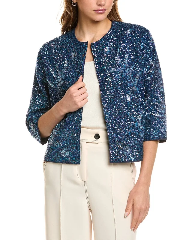Quilted down women's coats with removable hoods for outdoor activitiesFrances Valentine Elise Jacket Quilted down women's coats with removable hoods for outdoor activitiesFrances Valentine Elise Jacket