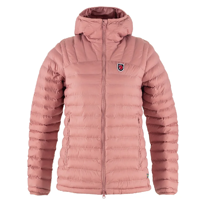 Oversized women's wool coats in a monochromatic look for a trendy outfitFjallraven Womens Expedition Latt Hoodie Dusty Rose Oversized women's wool coats in a monochromatic look for a trendy outfitFjallraven Womens Expedition Latt Hoodie Dusty Rose