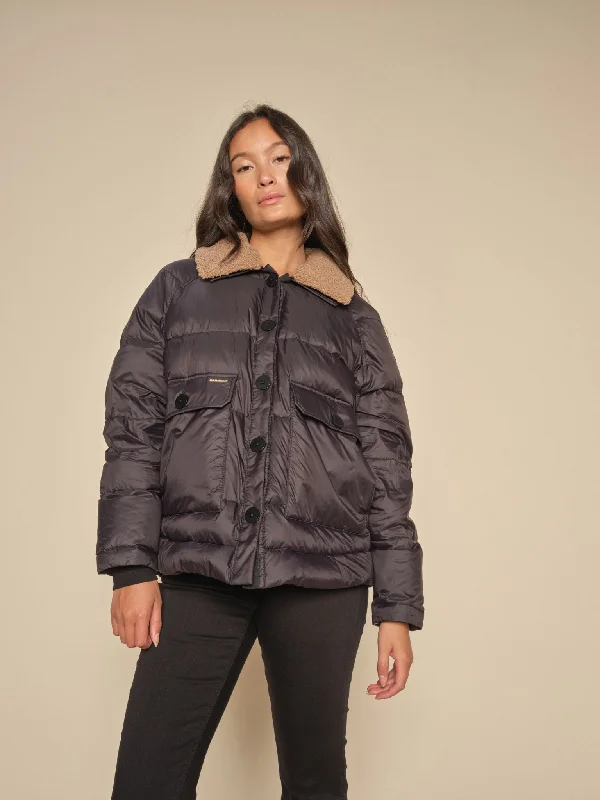 Belted women's cashmere coats in soft pastels for a luxurious feelMMRidel Quilt Down Jacket Belted women's cashmere coats in soft pastels for a luxurious feelMMRidel Quilt Down Jacket