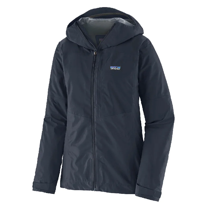 Belted women's cashmere coats in soft pastels for a luxurious feelPatagonia Womens Boulder Fork Rain Jacket Smolder Blue Belted women's cashmere coats in soft pastels for a luxurious feelPatagonia Womens Boulder Fork Rain Jacket Smolder Blue