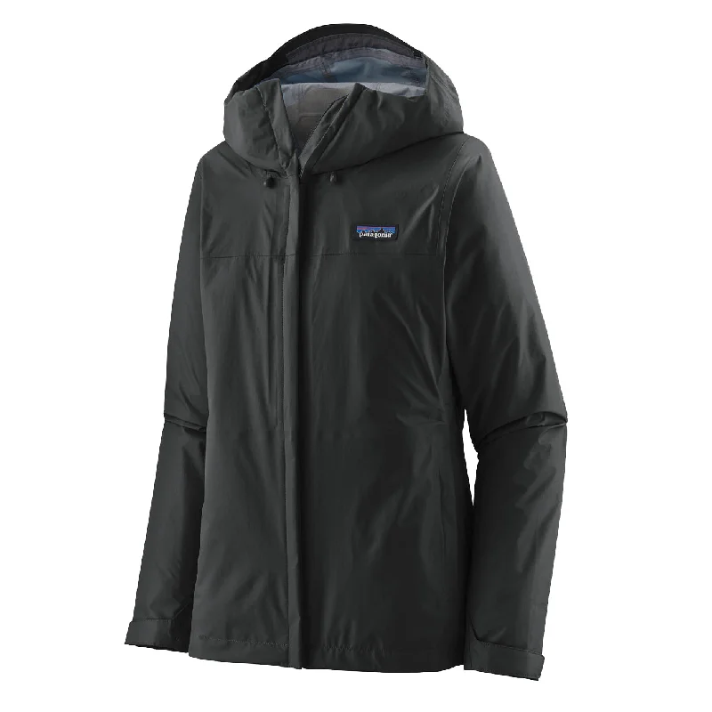 Embroidered women's cotton coats in a bohemian pattern for a unique designPatagonia Womens Torrentshell 3L Rain Jacket Black Embroidered women's cotton coats in a bohemian pattern for a unique designPatagonia Womens Torrentshell 3L Rain Jacket Black