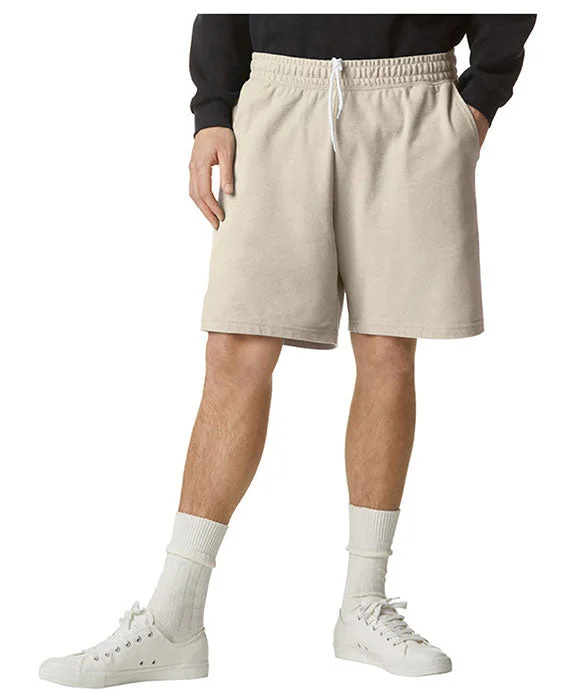 Women's tie - front hoodie in a lightweight fabric for summer layering2PQ - American Apparel Unisex Pique Gym Shorts | Bone Women's tie - front hoodie in a lightweight fabric for summer layering2PQ - American Apparel Unisex Pique Gym Shorts | Bone
