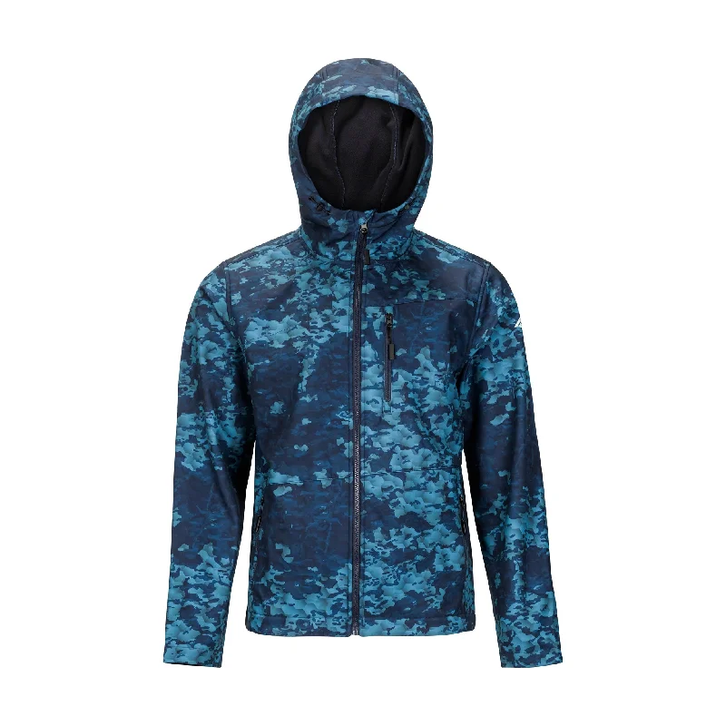 Navy Camo