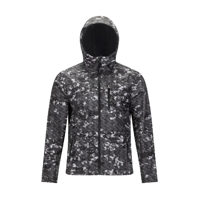Black Camo