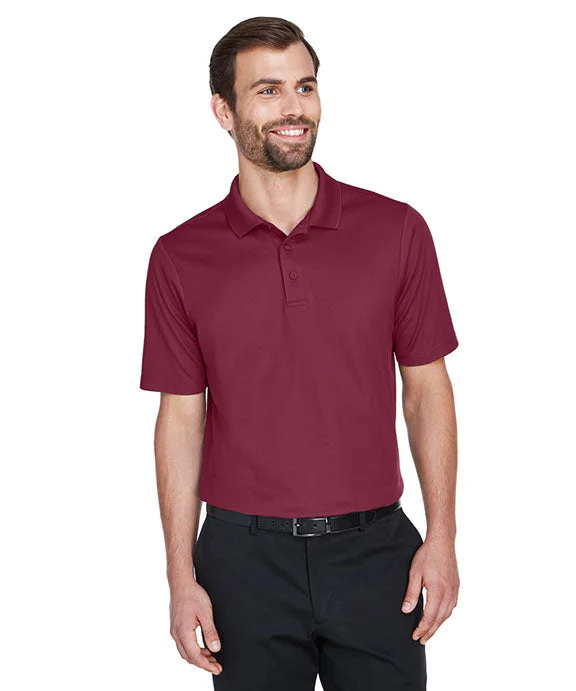 Women's oversized cropped hoodie with drawstrings for a trendy lookDG20 - Devon & Jones CrownLux Performance® Mens Plaited Polo Shirt | Burgundy Women's oversized cropped hoodie with drawstrings for a trendy lookDG20 - Devon & Jones CrownLux Performance® Mens Plaited Polo Shirt | Burgundy