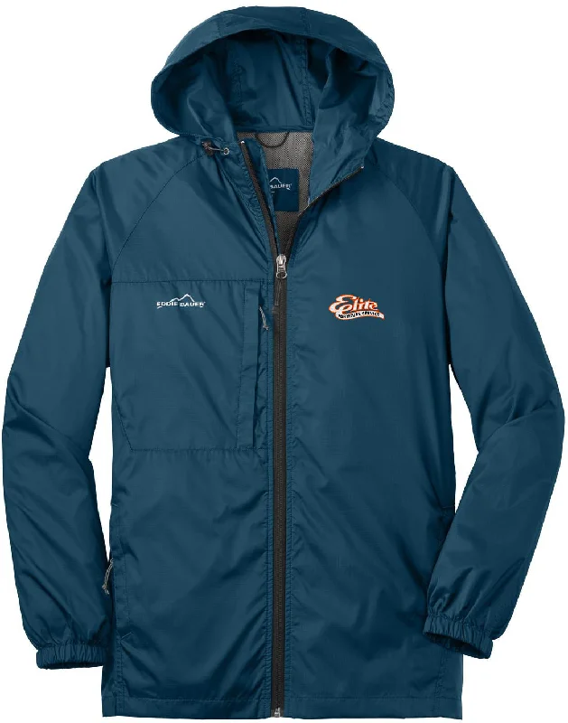 Women's military - style jackets with epaulets for a tough and fashionable appearanceEddie Bauer Packable Wind Jacket Women's military - style jackets with epaulets for a tough and fashionable appearanceEddie Bauer Packable Wind Jacket