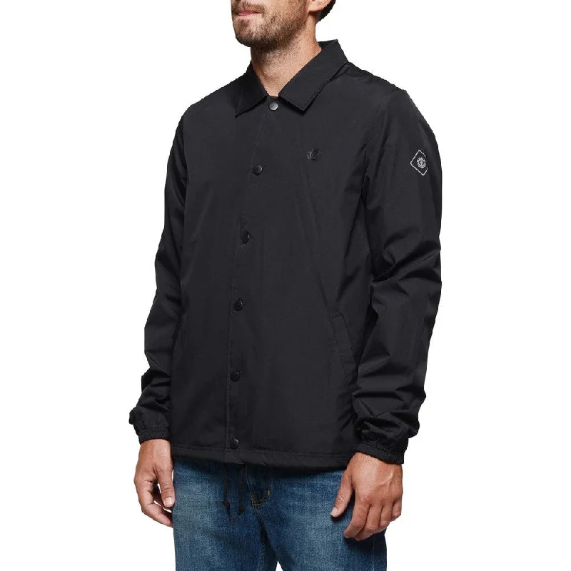 Women's bomber jackets with a holographic finish for a futuristic and eye - catching lookElement Windbreaker TRAVEL WELL MURRAY JACKET Women's bomber jackets with a holographic finish for a futuristic and eye - catching lookElement Windbreaker TRAVEL WELL MURRAY JACKET