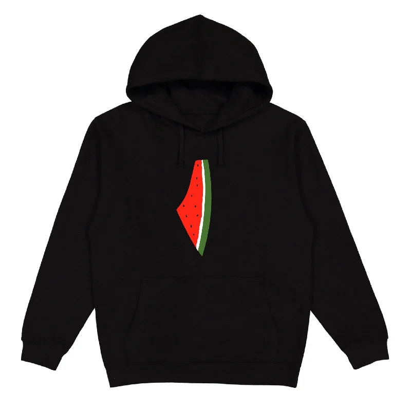 Women's zip - front sweatshirt with contrast stitching for a sporty aestheticFreedom Melon Hoodie Women's zip - front sweatshirt with contrast stitching for a sporty aestheticFreedom Melon Hoodie