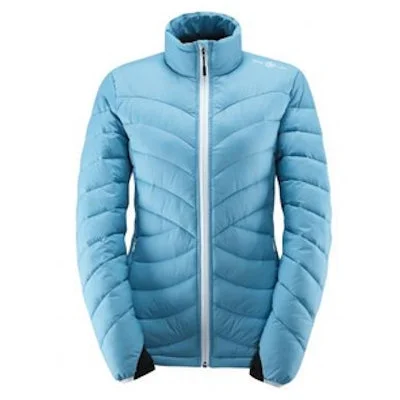 Women's cropped down jackets in bold colors for a sporty and fashionable winter outfitHenri Lloyd Women's Aqua Down Jacket Women's cropped down jackets in bold colors for a sporty and fashionable winter outfitHenri Lloyd Women's Aqua Down Jacket