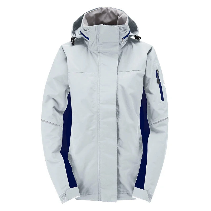 Women's moto jackets with a lace - up front for a unique and stylish touchHenri Lloyd Women's Sailing Jacket 2.0 Women's moto jackets with a lace - up front for a unique and stylish touchHenri Lloyd Women's Sailing Jacket 2.0