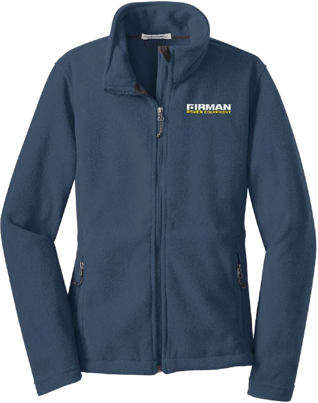 Women's long - length wool blend jackets for a warm and stylish winter lookPort Authority Ladies Value Fleece Jacket Women's long - length wool blend jackets for a warm and stylish winter lookPort Authority Ladies Value Fleece Jacket