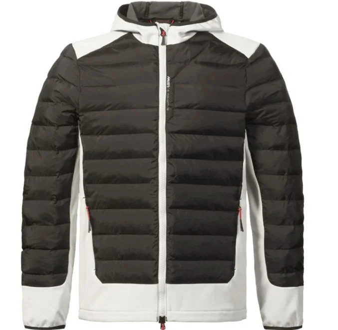 Women's pea coats in a plus - size fit for a flattering and warm winter coatMen's Musto Evolution Loft Hooded Jacket 2.0 Platinum Women's pea coats in a plus - size fit for a flattering and warm winter coatMen's Musto Evolution Loft Hooded Jacket 2.0 Platinum
