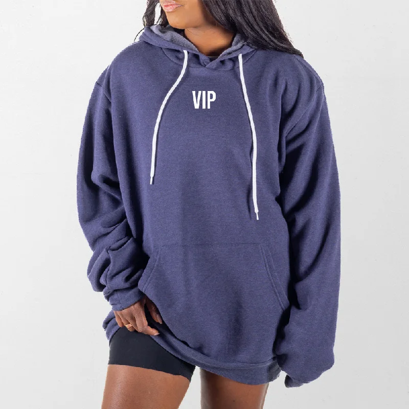 Women's color - block hoodie combining bold hues for a fashion - forward statementVIP Giant Hoodie Women's color - block hoodie combining bold hues for a fashion - forward statementVIP Giant Hoodie