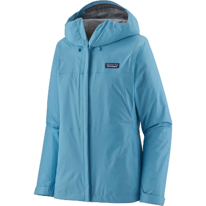 Women's bomber jackets with a holographic finish for a futuristic and eye - catching lookWomen's Torrentshell 3L Rain Jacket Women's bomber jackets with a holographic finish for a futuristic and eye - catching lookWomen's Torrentshell 3L Rain Jacket