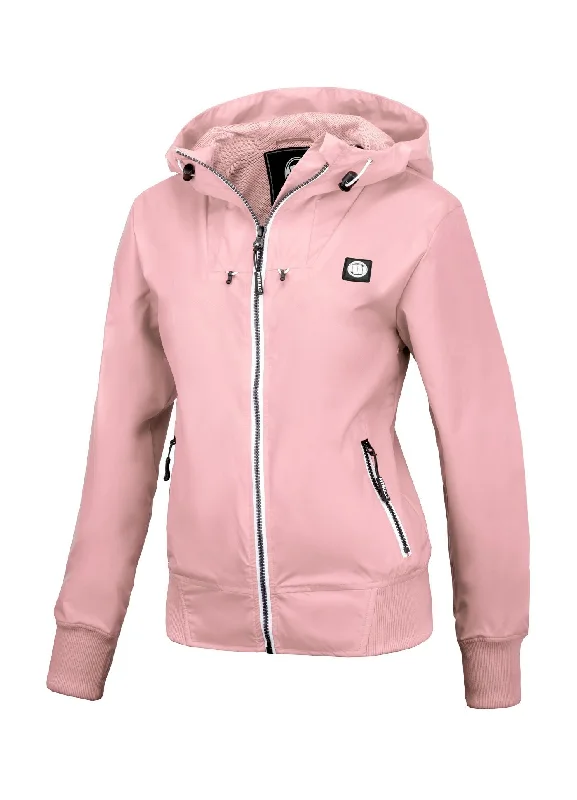 Women's pea coats in a plus - size fit for a flattering and warm winter coatWomen's transitional hooded jacket Aaricia Women's pea coats in a plus - size fit for a flattering and warm winter coatWomen's transitional hooded jacket Aaricia