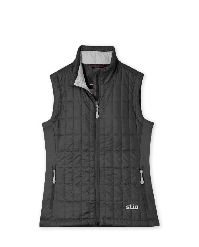 Women's long - length wool blend jackets for a warm and stylish winter lookWomen's Azura Insulated Vest Women's long - length wool blend jackets for a warm and stylish winter lookWomen's Azura Insulated Vest