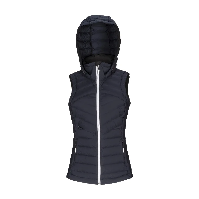 Women's trench coats with a removable belt for customizable stylingWomen's Engineered Down Vest Women's trench coats with a removable belt for customizable stylingWomen's Engineered Down Vest