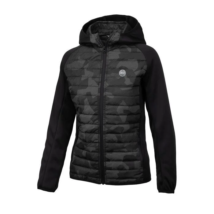 Women's windbreaker jackets with adjustable hoods for windy daysJacket women's Holly Women's windbreaker jackets with adjustable hoods for windy daysJacket women's Holly