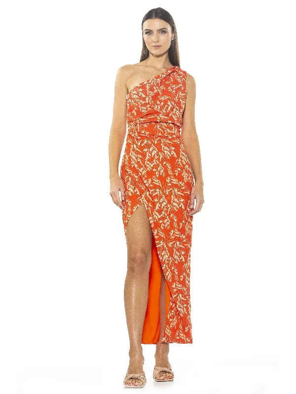 Off - the - Shoulder Women Dress for a Romantic and Feminine Look Off - the - Shoulder Women Dress for a Romantic and Feminine Look Alessi Gown Off - the - Shoulder Women Dress for a Romantic and Feminine Look Off - the - Shoulder Women Dress for a Romantic and Feminine Look Alessi Gown