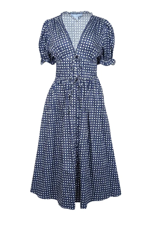Ruffled Women Dress with Multiple Layers for a Playful and Girly Style Ruffled Women Dress with Multiple Layers for a Playful and Girly Style Hill House - Blue & White Print Button Front Maxi Dress Sz M Ruffled Women Dress with Multiple Layers for a Playful and Girly Style Ruffled Women Dress with Multiple Layers for a Playful and Girly Style Hill House - Blue & White Print Button Front Maxi Dress Sz M