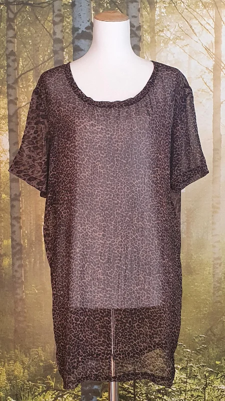 Mermaid - Style Women Dress with a Fitted Silhouette for Special Occasions Mermaid - Style Women Dress with a Fitted Silhouette for Special Occasions JANE SUTHERLAND (NZ) Leopard chiffon tunic! 12 Mermaid - Style Women Dress with a Fitted Silhouette for Special Occasions Mermaid - Style Women Dress with a Fitted Silhouette for Special Occasions JANE SUTHERLAND (NZ) Leopard chiffon tunic! 12