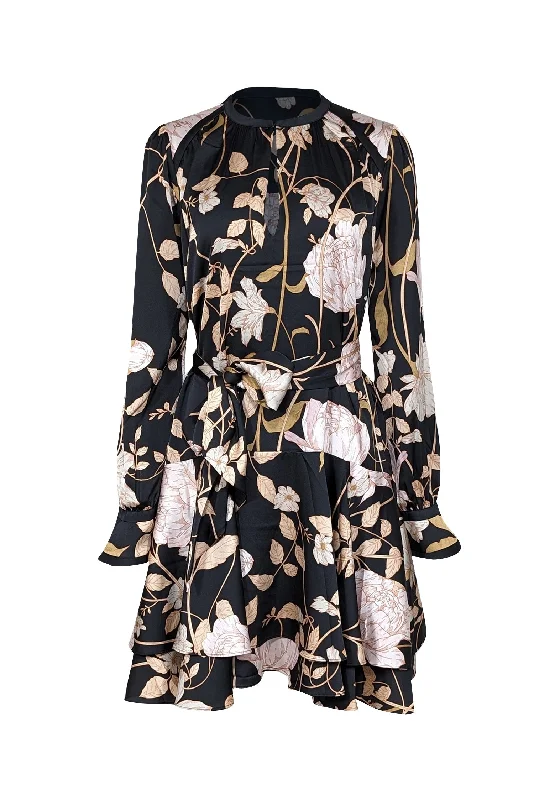 Sleeveless Women Dress in Bright Colors for Summer Parties Sleeveless Women Dress in Bright Colors for Summer Parties Me & Em - Black & Blush Floral Print Drop Waist Shift Dress Sz 10 Sleeveless Women Dress in Bright Colors for Summer Parties Sleeveless Women Dress in Bright Colors for Summer Parties Me & Em - Black & Blush Floral Print Drop Waist Shift Dress Sz 10