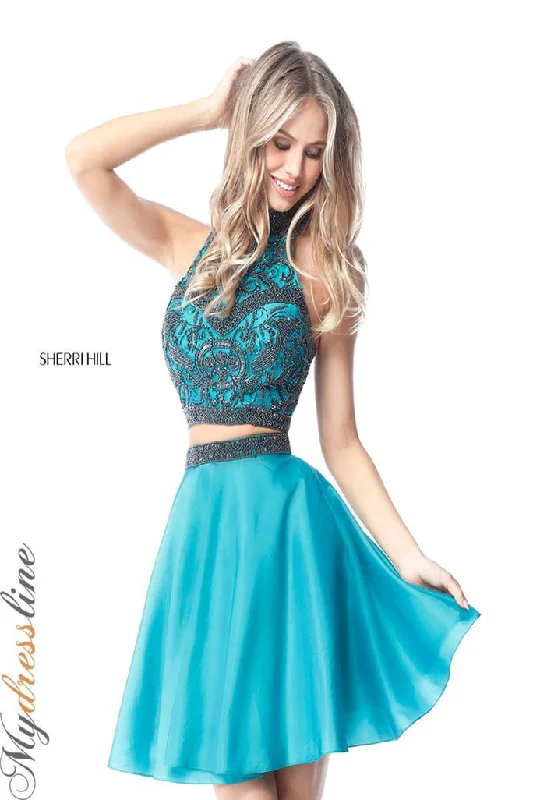 Pleated Women Dress with a Timeless and Elegant Texture Pleated Women Dress with a Timeless and Elegant Texture Sherri Hill 50524 Pleated Women Dress with a Timeless and Elegant Texture Pleated Women Dress with a Timeless and Elegant Texture Sherri Hill 50524