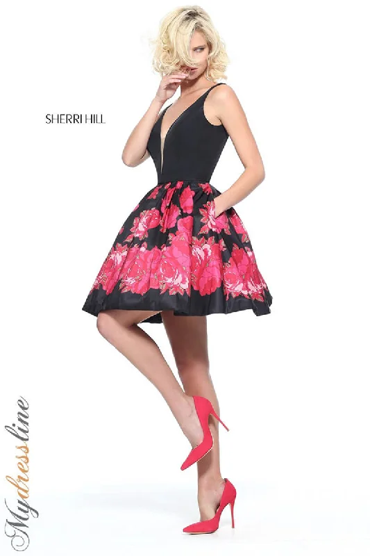 Sheath Women Dress with a Tailored Fit for a Professional Look Sheath Women Dress with a Tailored Fit for a Professional Look Sherri Hill 51180 Sheath Women Dress with a Tailored Fit for a Professional Look Sheath Women Dress with a Tailored Fit for a Professional Look Sherri Hill 51180