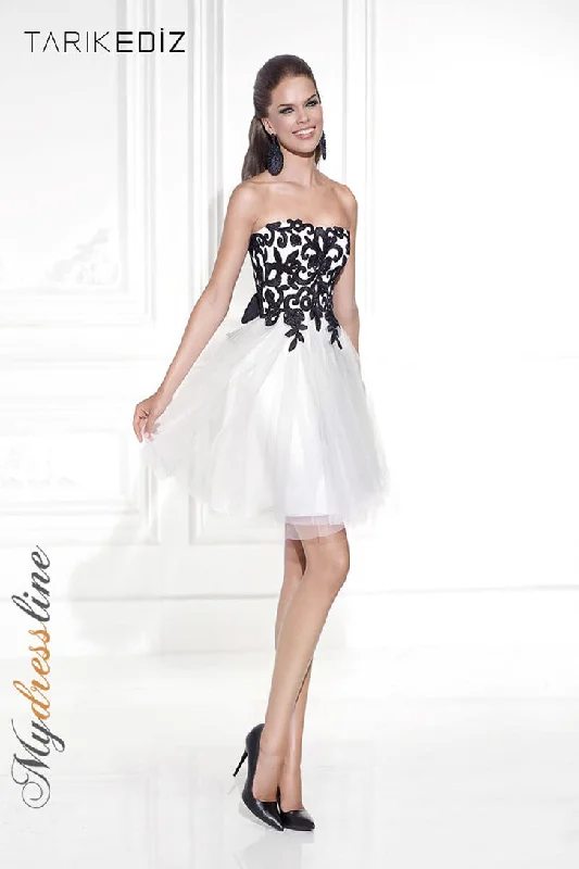 Sleeveless Women Dress in Bright Colors for Summer Parties Sleeveless Women Dress in Bright Colors for Summer Parties Tarik Ediz 90457