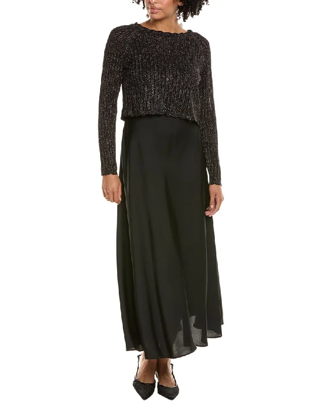 Backless Women Dress for a Sexy and Alluring Look at Evening Events Backless Women Dress for a Sexy and Alluring Look at Evening Events Taylor 2pc Sweater & Slip Dress Set Backless Women Dress for a Sexy and Alluring Look at Evening Events Backless Women Dress for a Sexy and Alluring Look at Evening Events Taylor 2pc Sweater & Slip Dress Set