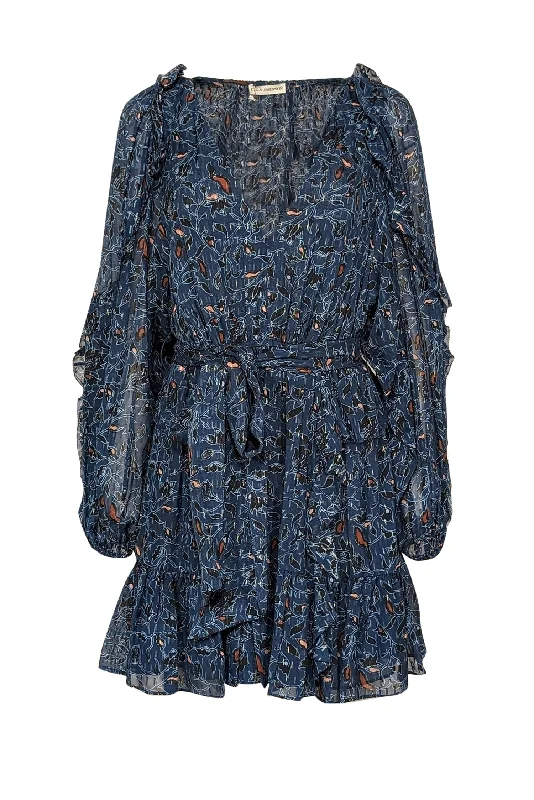 Little Black Women Dress with Sequins for a Glamorous Night Out Little Black Women Dress with Sequins for a Glamorous Night Out Ulla Johnson - Blue, Black, & Rust Print Silk Blend Dress Sz 6 Little Black Women Dress with Sequins for a Glamorous Night Out Little Black Women Dress with Sequins for a Glamorous Night Out Ulla Johnson - Blue, Black, & Rust Print Silk Blend Dress Sz 6