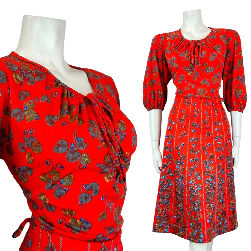 Pleated Women Dress with a Timeless and Elegant Texture Pleated Women Dress with a Timeless and Elegant Texture VINTAGE 60s 70s RED BLUE GREY FLORAL ROPE STRIPED LONG SLEEVE SWING DRESS 14 Pleated Women Dress with a Timeless and Elegant Texture Pleated Women Dress with a Timeless and Elegant Texture VINTAGE 60s 70s RED BLUE GREY FLORAL ROPE STRIPED LONG SLEEVE SWING DRESS 14