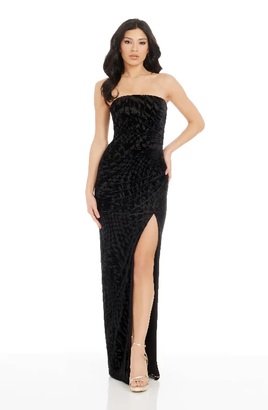 Maxi dresses with an asymmetric hem for a fashion - forward and eye - catching designJasmine Dress Maxi dresses with an asymmetric hem for a fashion - forward and eye - catching designJasmine Dress