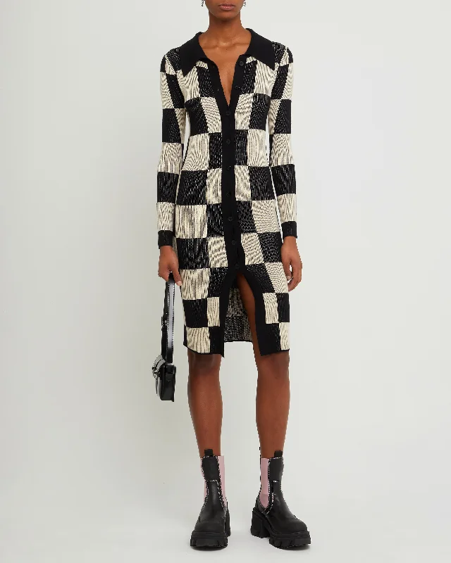 Midi dresses with asymmetric hems for a fashion - forward and dynamic appearanceNaha Dress Midi dresses with asymmetric hems for a fashion - forward and dynamic appearanceNaha Dress