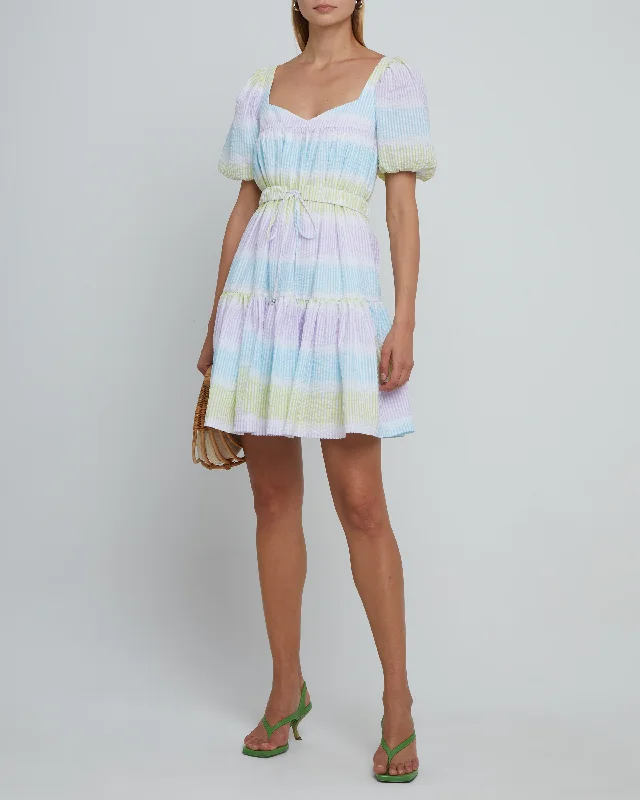 Midi dresses with halter necks for a stylish and comfortable optionPinto Dress