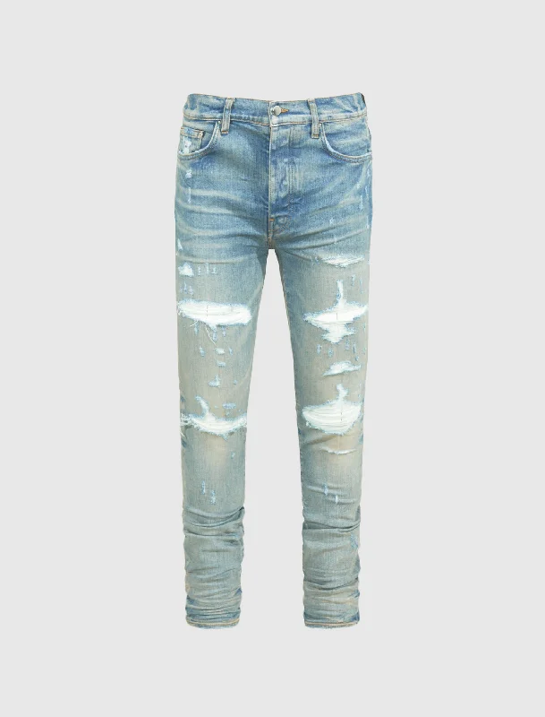 Embellished women jeans with studs or rhinestones for a glamorous touchTHRASHER PLUS JEAN Embellished women jeans with studs or rhinestones for a glamorous touchTHRASHER PLUS JEAN