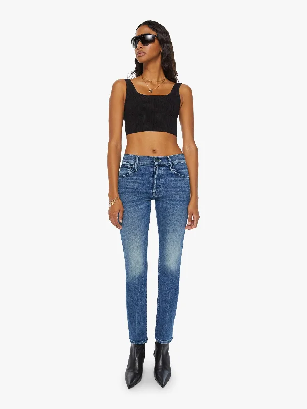 Straight - leg women jeans with a classic and timeless appealThe Hiker Hover - Caving In Straight - leg women jeans with a classic and timeless appealThe Hiker Hover - Caving In