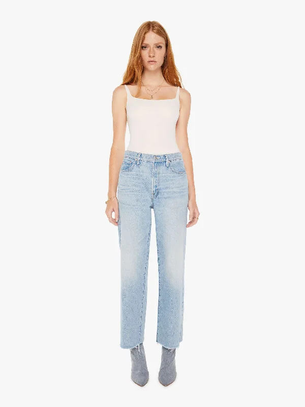 Cargo women jeans with multiple pockets for added functionalityThe Rambler Zip Ankle Fray - I'm With The Band Cargo women jeans with multiple pockets for added functionalityThe Rambler Zip Ankle Fray - I'm With The Band