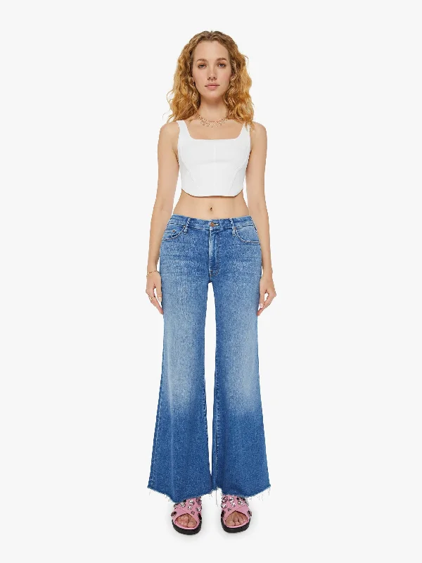 Cargo women jeans with multiple pockets for added functionalityThe Roller Fray - Work Hard Play Hard Cargo women jeans with multiple pockets for added functionalityThe Roller Fray - Work Hard Play Hard
