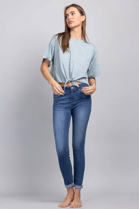 Bootcut women jeans to complement various shoe stylesMid Rise Push Up Ankle Skinny Jeans Bootcut women jeans to complement various shoe stylesMid Rise Push Up Ankle Skinny Jeans