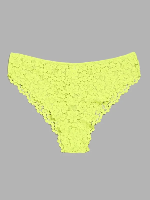 Women's pocket - equipped casual pants Button - fly women jeans with a traditional touch Superstar Lime Lace Insert Brazilian Brief Women's pocket - equipped casual pants Button - fly women jeans with a traditional touch Superstar Lime Lace Insert Brazilian Brief