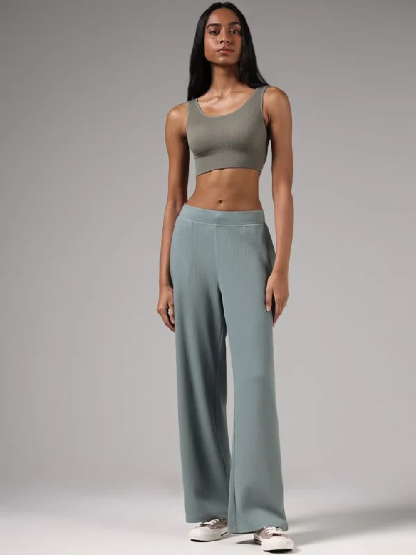 Women's pants with hidden pockets Embellished women jeans with studs or rhinestones for a glamorous touch Superstar Olive Ribbed Bralette Women's pants with hidden pockets Embellished women jeans with studs or rhinestones for a glamorous touch Superstar Olive Ribbed Bralette