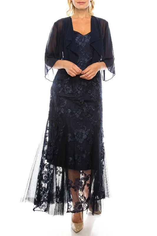 Bow - backed wedding guest dresses in silk for a luxurious feelAlex Evenings AE8217899 Long Formal Dress Sale Bow - backed wedding guest dresses in silk for a luxurious feelAlex Evenings AE8217899 Long Formal Dress Sale