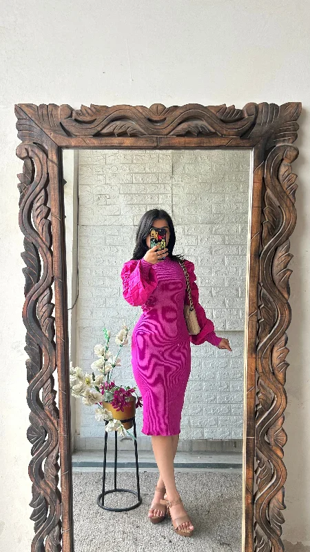 Bodycon dress for a bridal shower​Cute dress 34-36 bust/l:36