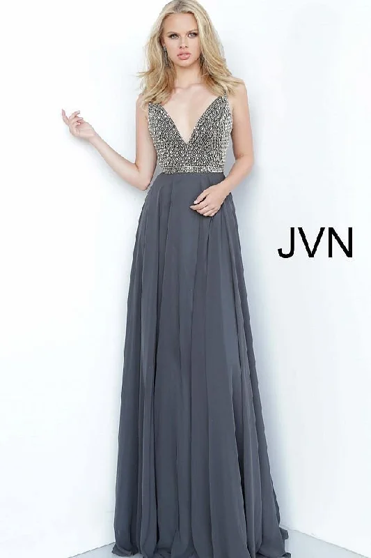 Sheer wedding guest dresses with lace inserts and long sleevesJovani 2574 Long Prom Dress Sheer wedding guest dresses with lace inserts and long sleevesJovani 2574 Long Prom Dress